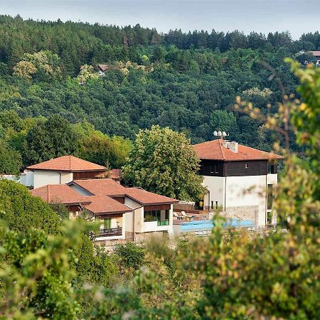 Hotel Villa Kaylaka Plevna Kültér fotó