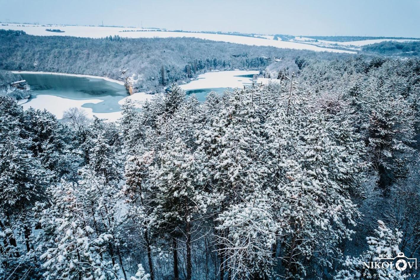 Hotel Villa Kaylaka Plevna Kültér fotó
