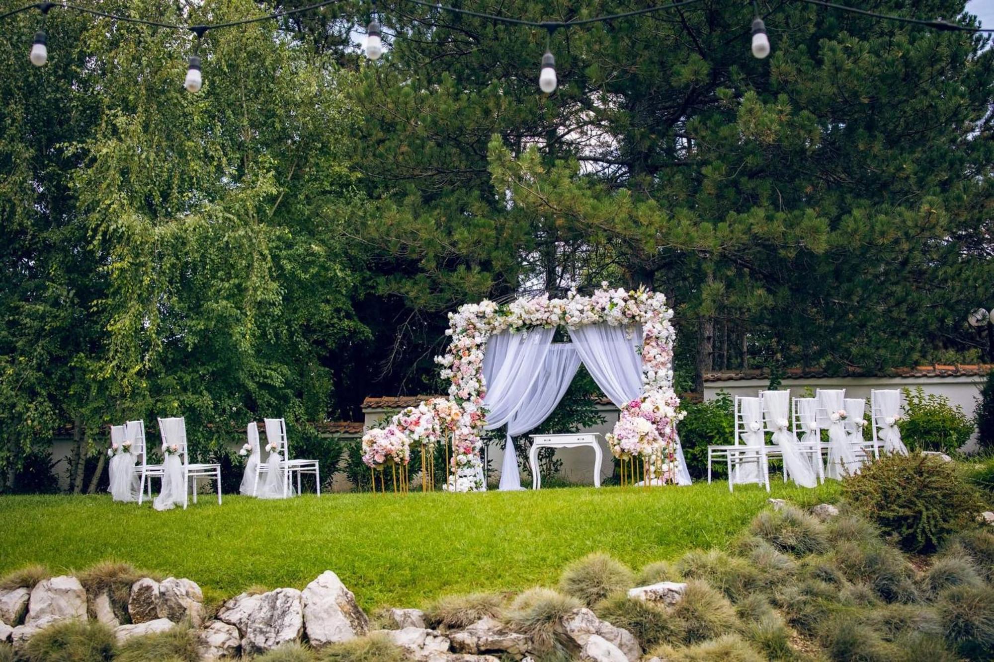 Hotel Villa Kaylaka Plevna Kültér fotó
