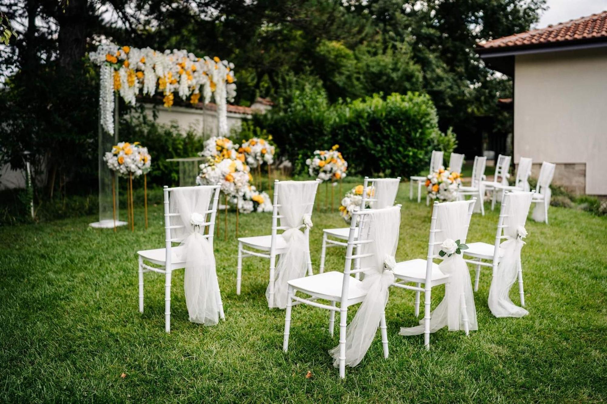 Hotel Villa Kaylaka Plevna Kültér fotó