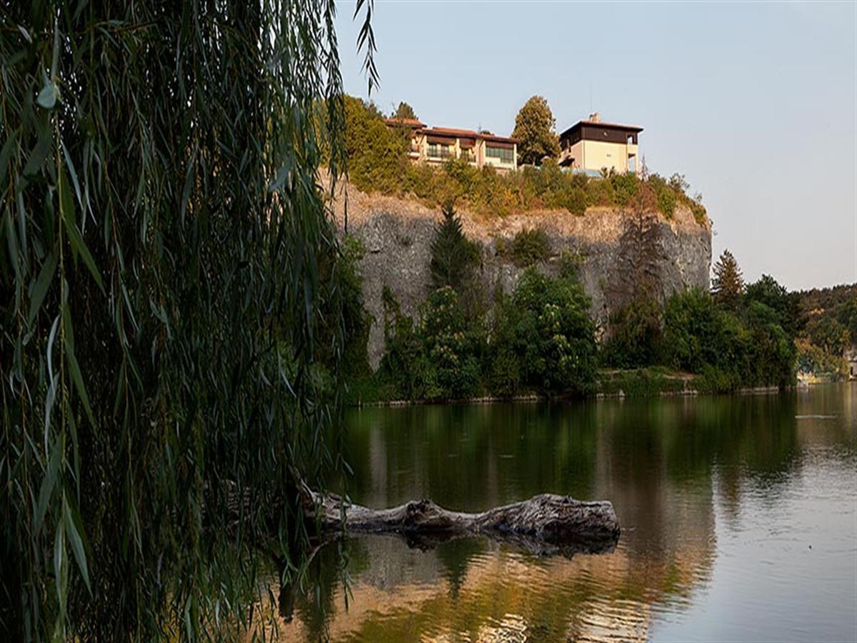 Hotel Villa Kaylaka Plevna Kültér fotó