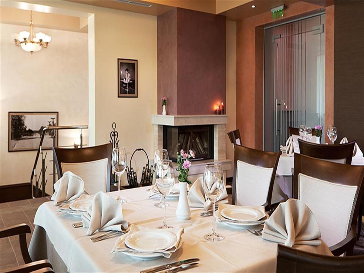 Hotel Villa Kaylaka Plevna Kültér fotó