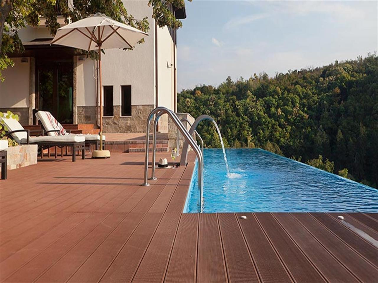 Hotel Villa Kaylaka Plevna Kültér fotó