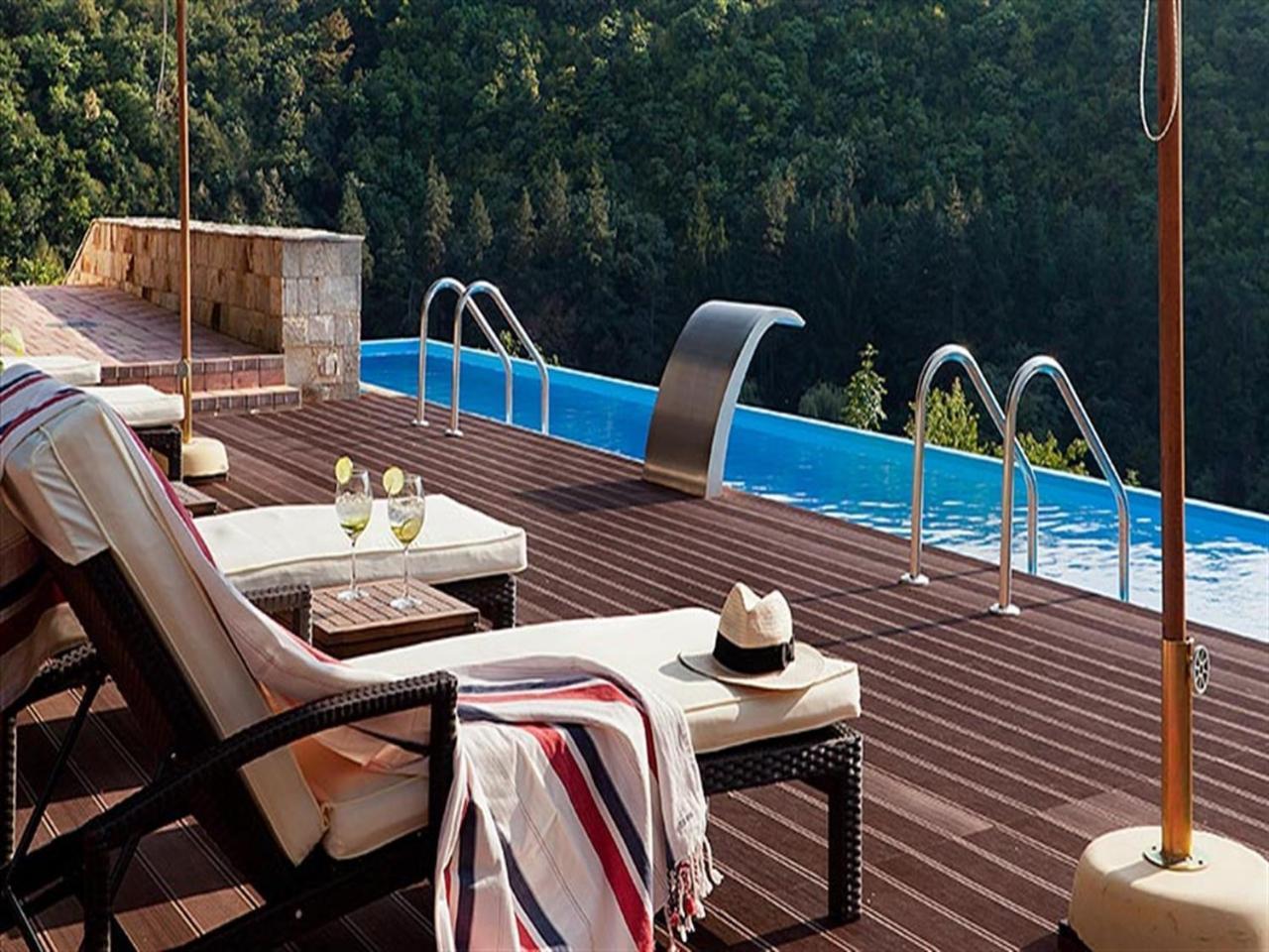 Hotel Villa Kaylaka Plevna Kültér fotó
