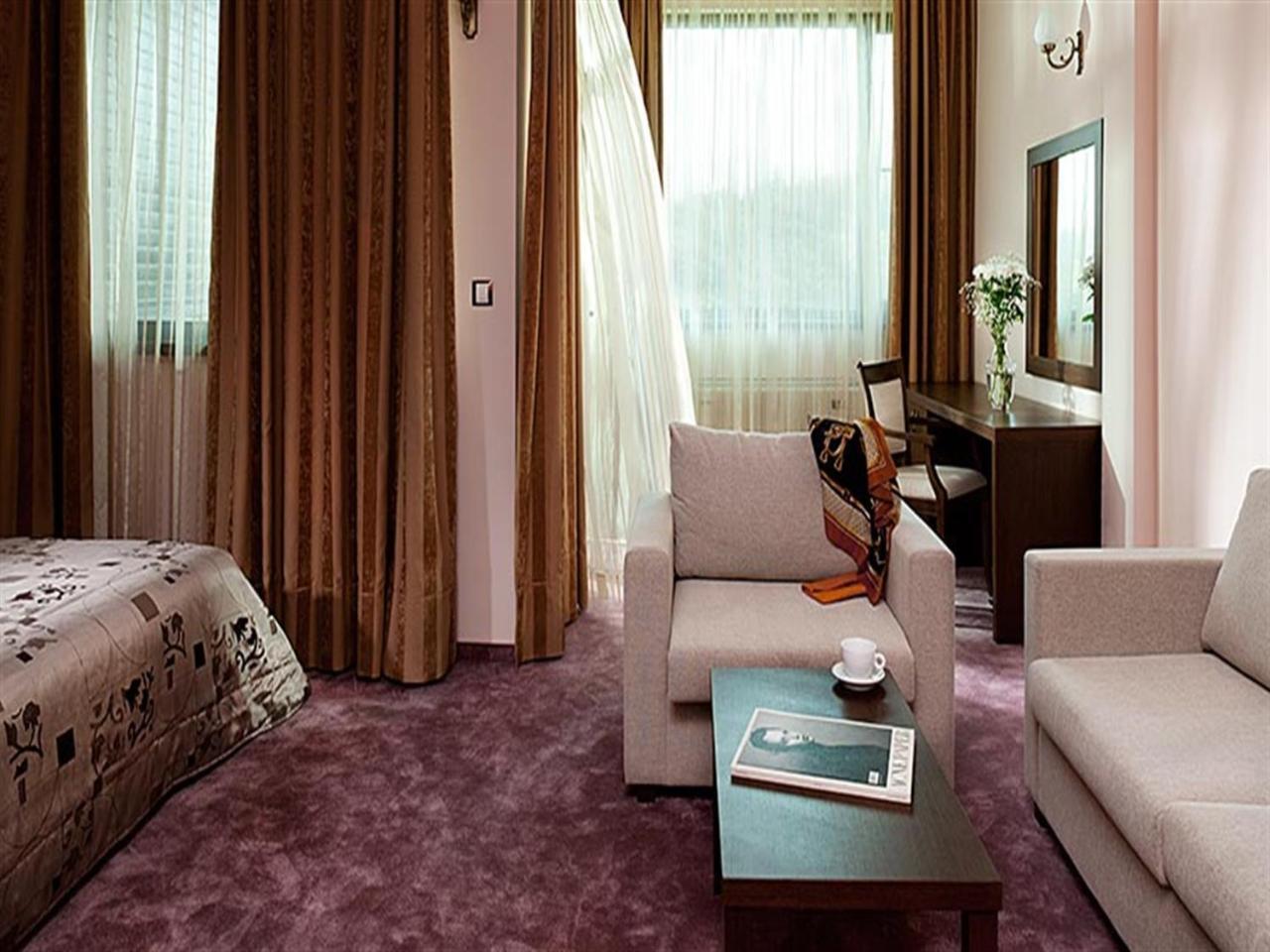 Hotel Villa Kaylaka Plevna Szoba fotó