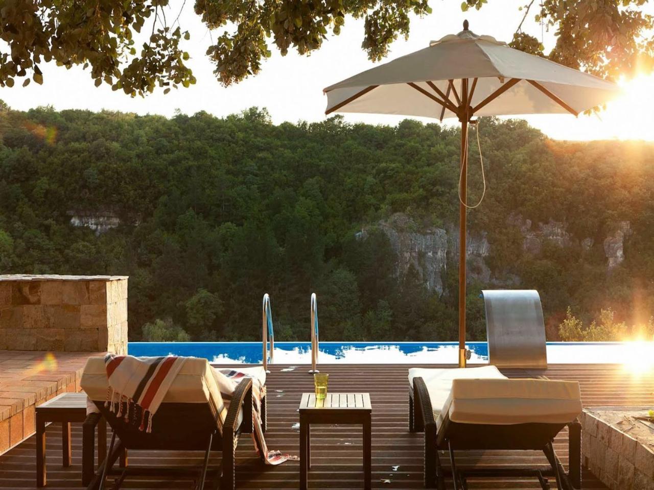 Hotel Villa Kaylaka Plevna Kültér fotó