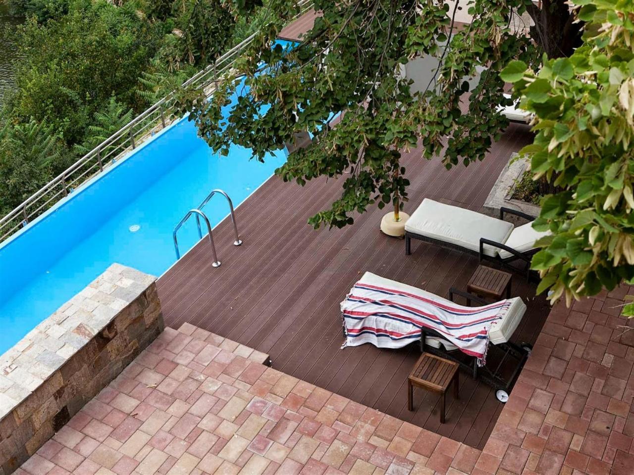 Hotel Villa Kaylaka Plevna Kültér fotó