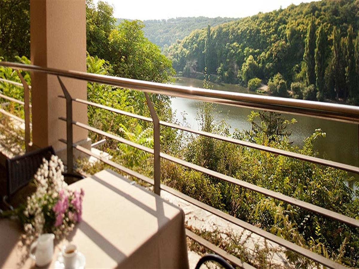 Hotel Villa Kaylaka Plevna Szoba fotó